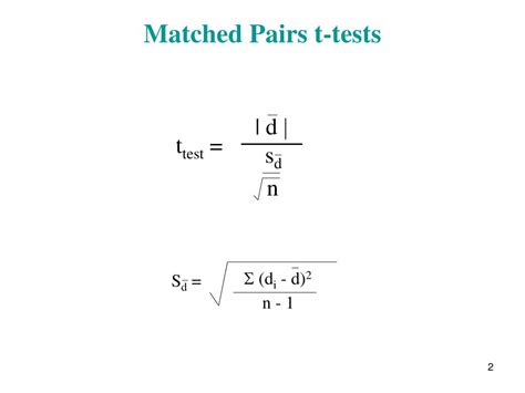 t test matched pairs compared to independent groups tail thickness|t test matched pairs.